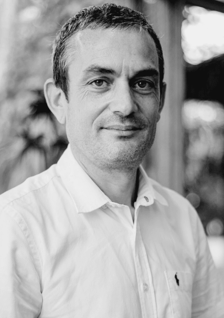 Jakob Hoyer - CEO & Founder of Zanzipalms