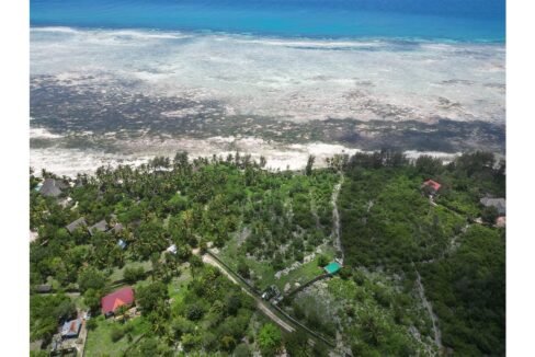 Magnificent oceanfront property in Kizimkazi (8)