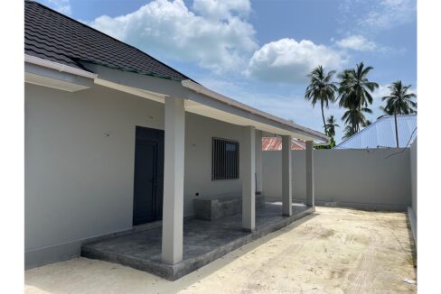 New House in Central Paje (15)