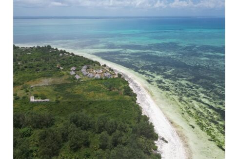 Serene Beachfront in North Michamvi_2 (11)