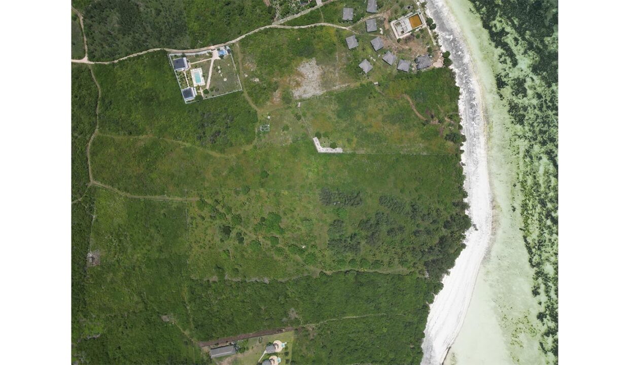 Serene Beachfront in North Michamvi_2 (8)