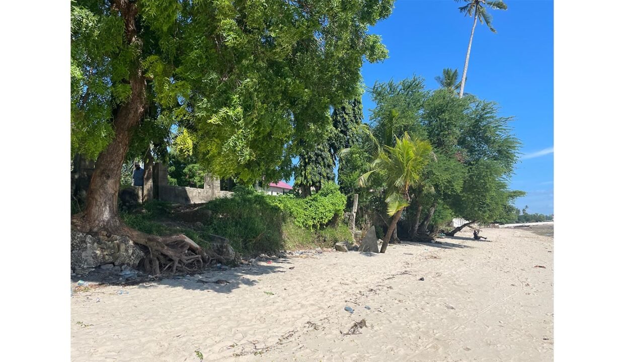 Beachfront property in Bububu_0001_2