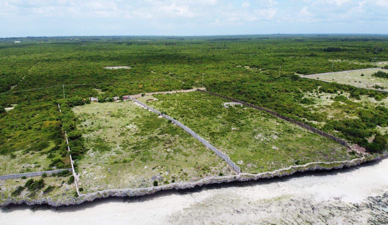 Makunduchi-Land-Drone- View-01