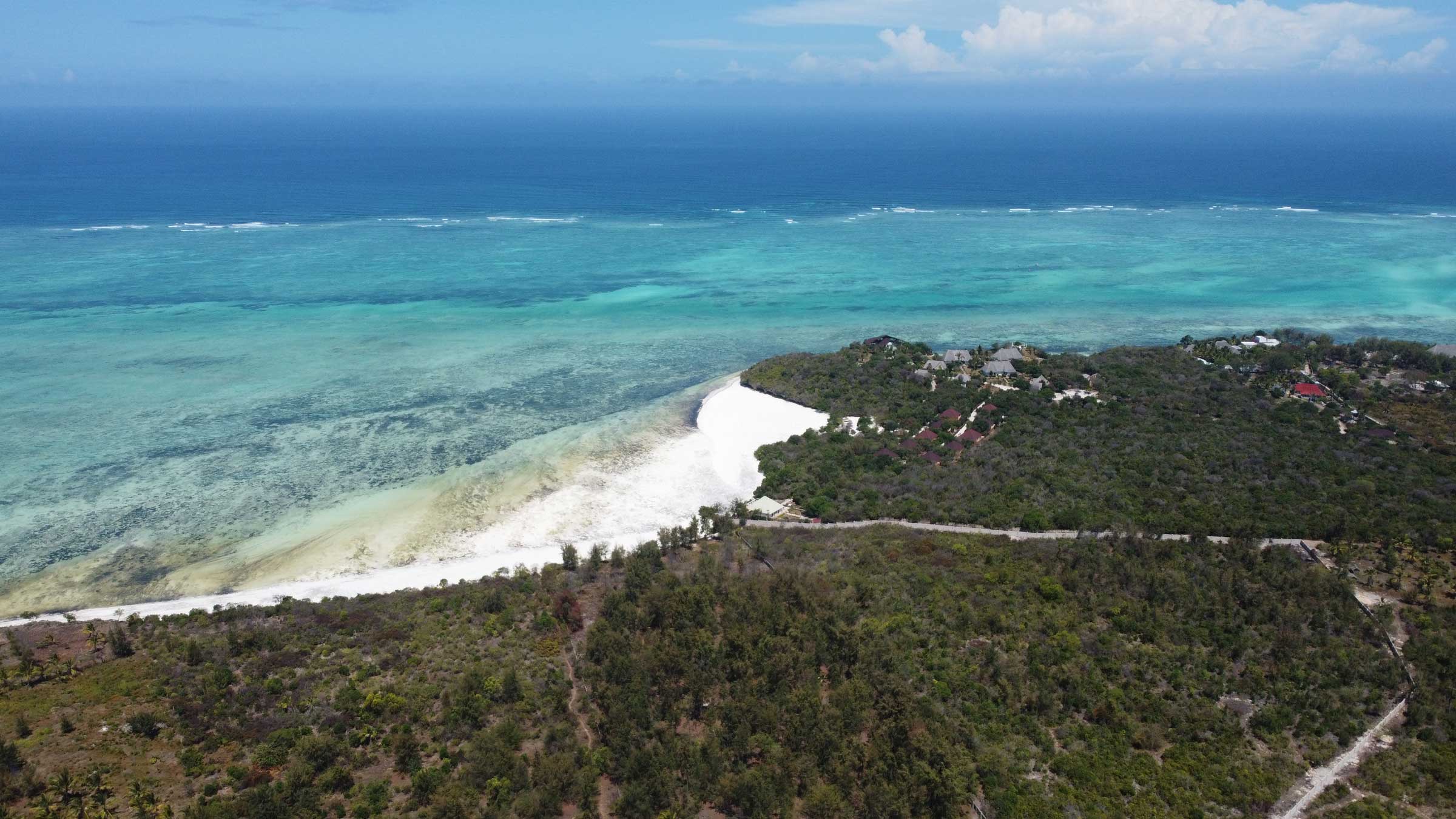 Beachfront Properties