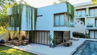 Architectural Masterpiece in Mbweni Zanzibar’s Most Prestigious Enclave