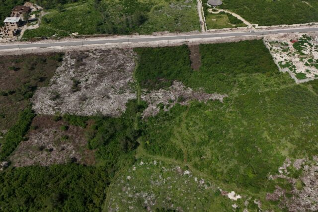 Prime Investment Plot | Dongwe, South Zanzibar