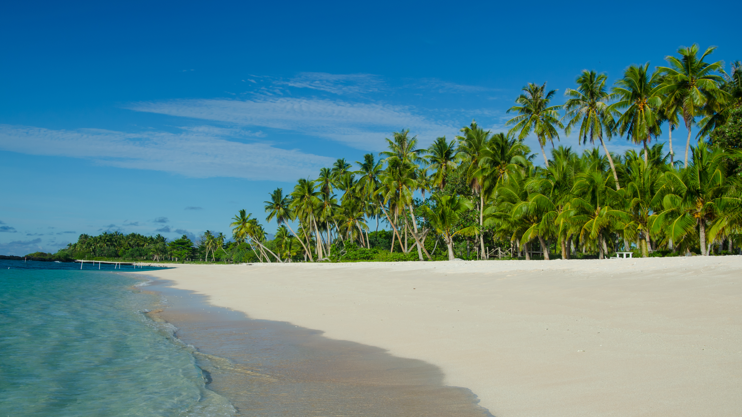 Beachfronts